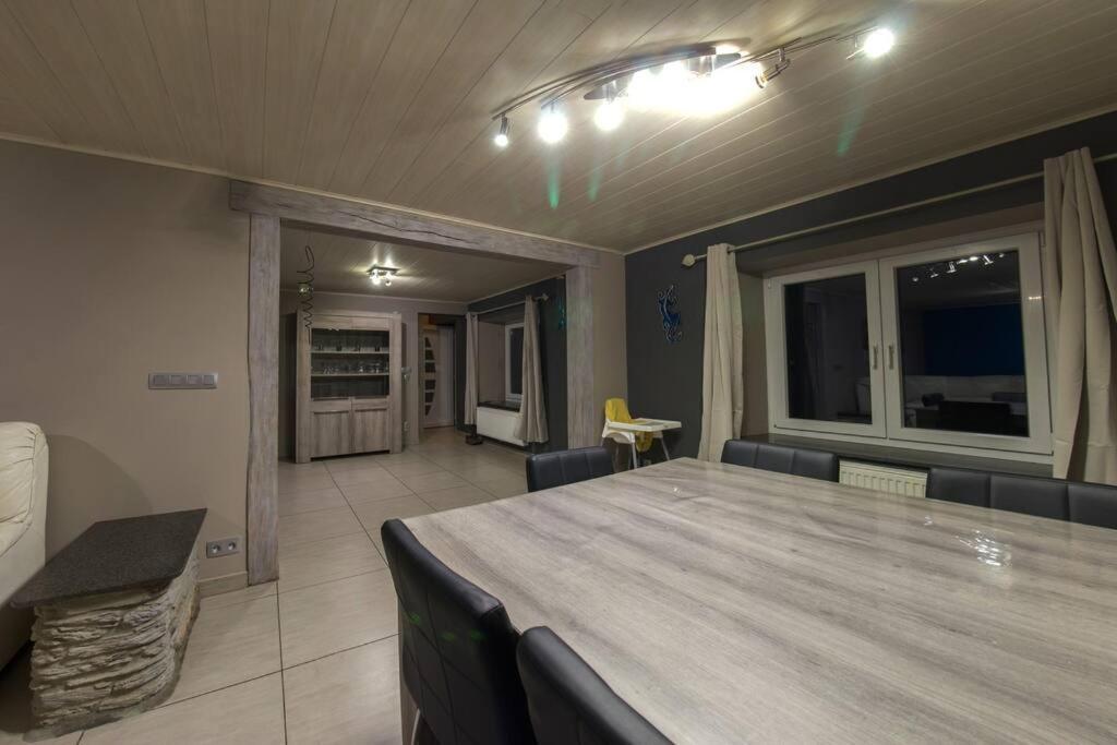 L'Hot'Antique Villa Vielsalm Dış mekan fotoğraf